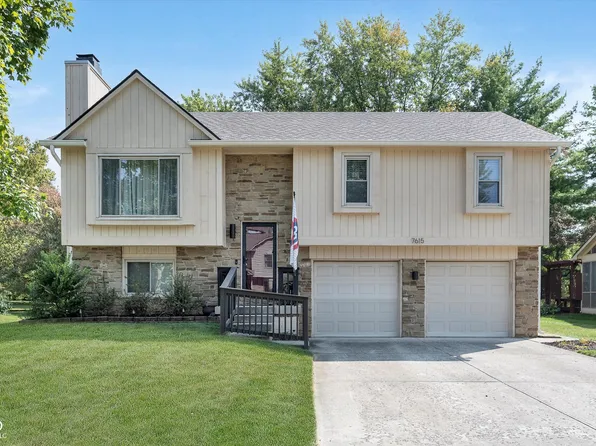 7615 Old Oakland Boulevard East Dr, Indianapolis, IN 46236