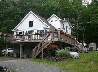 150 Laurel Cir, Hawley, PA 18428