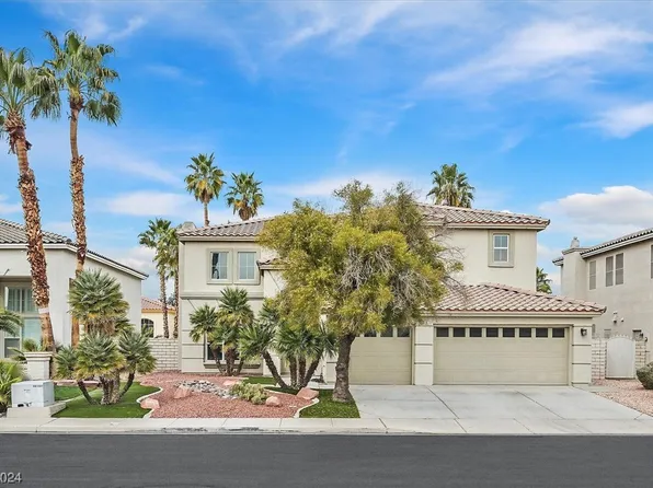 2510 Putting Green Dr, Henderson, NV 89074