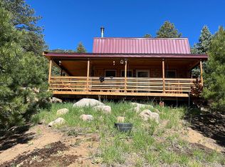 11009 Bartlett Trl, Rye, CO 81069