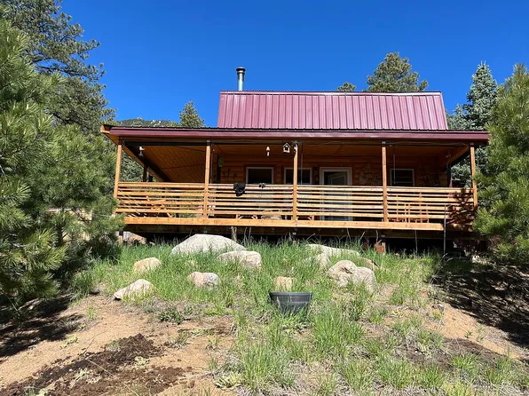 11009 Bartlett Trl, Rye, CO 81069