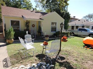 1608 Long Ave, River Oaks, TX 76114