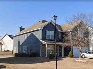 10 Briandwood Dr, Newnan, GA 30265