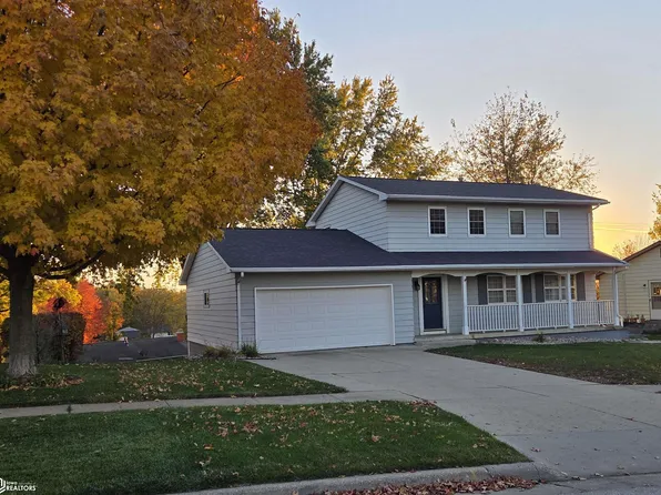 2301 Frontier Rd, Denison, IA 51442