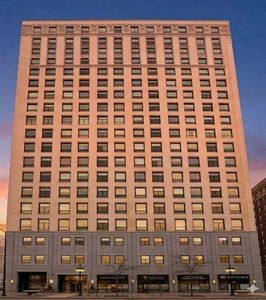 910 S Michigan Ave APT 1009, Chicago, IL, 60605