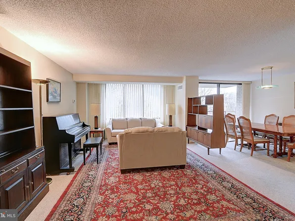 5225 Pooks Hill Rd APT 611N, Bethesda, MD 20814