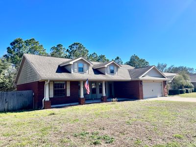2772 Shoni Dr, Navarre, FL, 32566