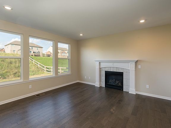The Ashton D Family Room