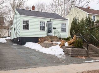 3570 Albert St, Halifax, NS B3K3N5