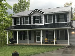 175 Hidden Acres Dr, West Union, OH 45693