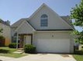 595 Gardinia Dr, McDonough, GA 30253
