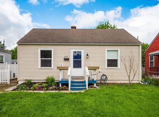 2285 Atwood Ter, Columbus, OH 43211