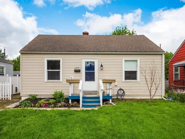2285 Atwood Ter, Columbus, OH 43211