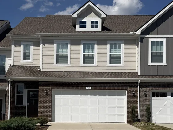 2036 Township Dr, Franklin, TN 37064