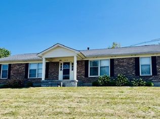3314 Wood Valley Ct #A, Lexington, KY 40502