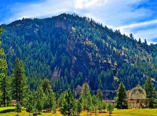 15032 Big Horn Rd, Huson, MT 59846