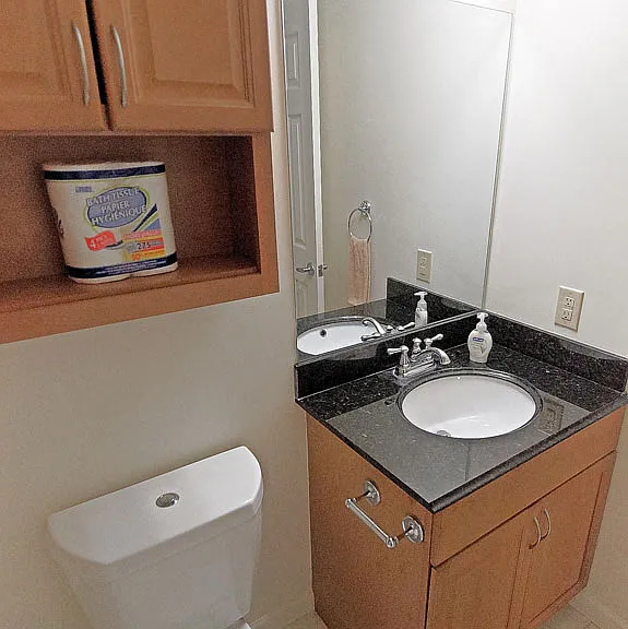 Integrity Chardon / Maple Ridge Apartments — Photo 23