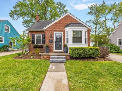 1573 Columbia Rd, Berkley, MI, 48072