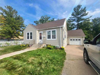 435 North Water Street, Platteville, WI, 53818