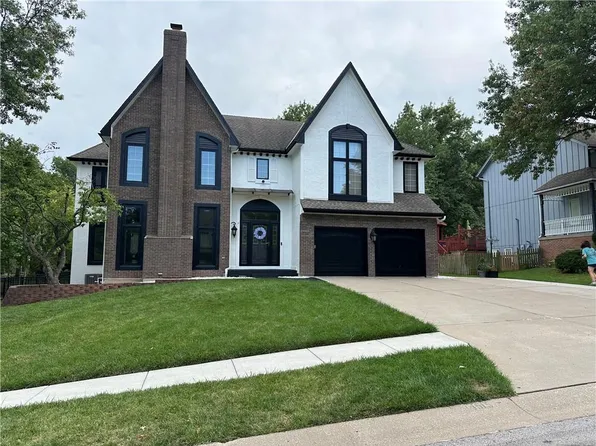 14515 W 58th St, Shawnee, KS 66216