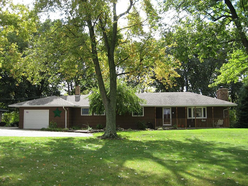 Front View
