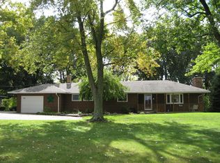 10618 W State Route 571, Laura, OH 45337