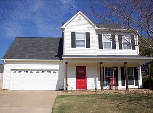 108 Wild Wing Ct, Easley, SC 29642