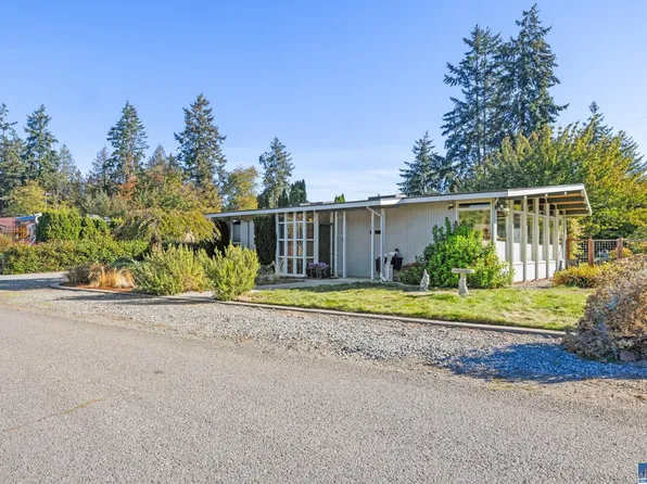 274 Dungeness Mdws, Sequim, WA 98382