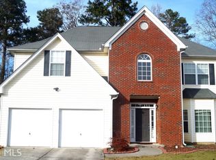 1119 Corkscrew Way #117, Villa Rica, GA 30180