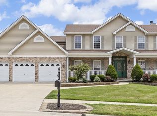 1724 Chandler Way, Saint Charles, MO