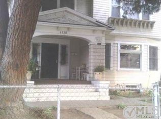 2728 Kenwood Ave, Los Angeles, CA 90007