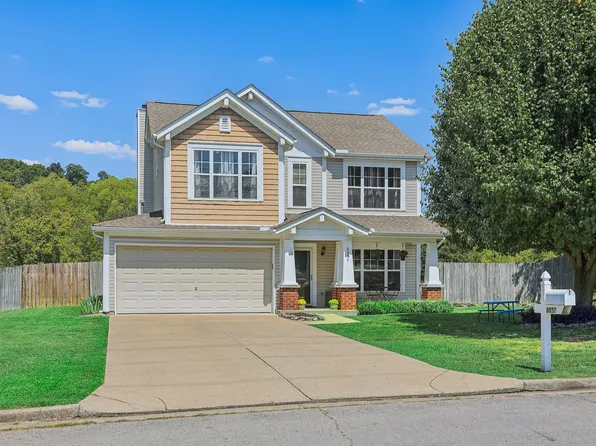 8057 Boone Trce, Nashville, TN 37221