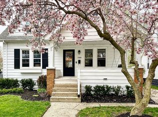 1306 Butternut Ave, Royal Oak, MI 48073