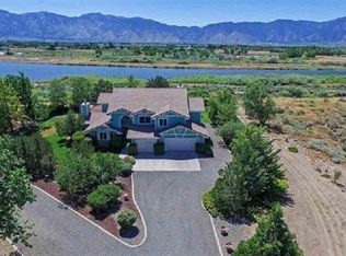 1668 E Valley Rd, Gardnerville, NV 89410