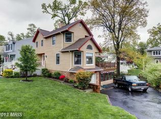 1705 Midland Rd, Edgewater, MD 21037