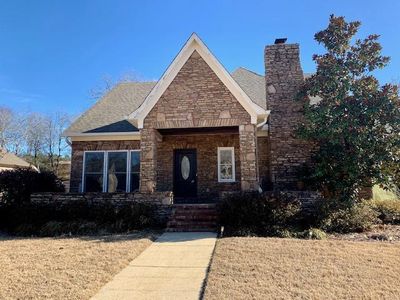 304 Fox Hollow Cv, Taylor, MS, 38673