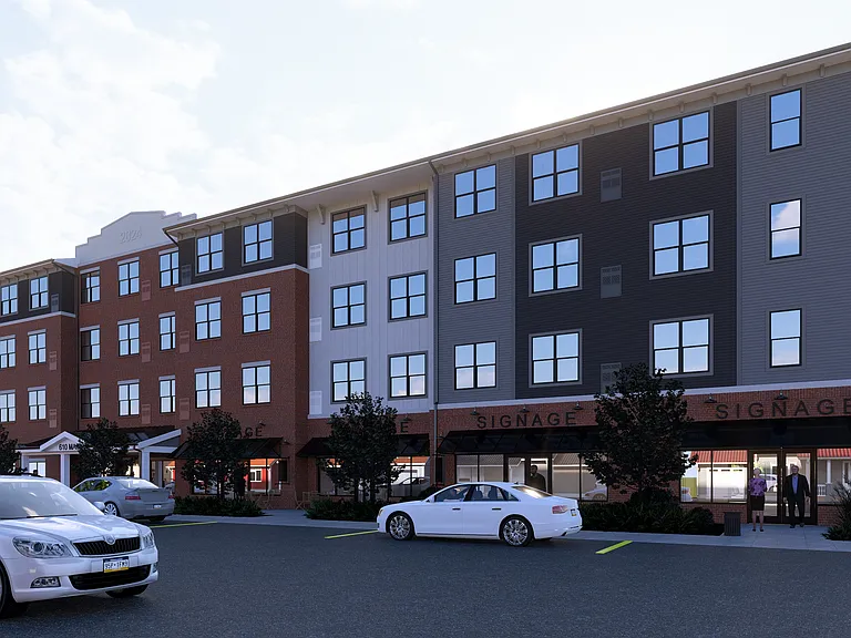 Royersford Commons — Photo 26