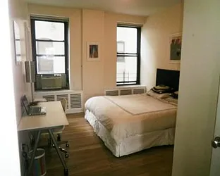 Rented by Olshan Realty