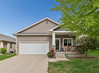 3603 NE Sadie Ln, Ankeny, IA 50021
