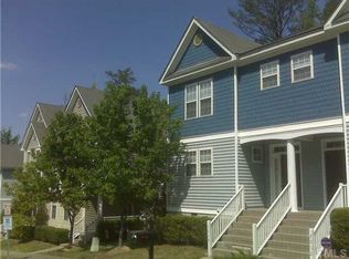 7014 Jeffreys Creek Ln, Raleigh, NC 27616