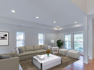 4014 Lawrence Ave, Kensington, MD 20895