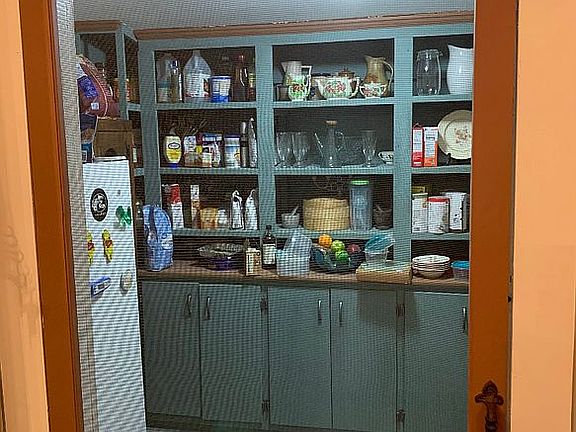 Pantry