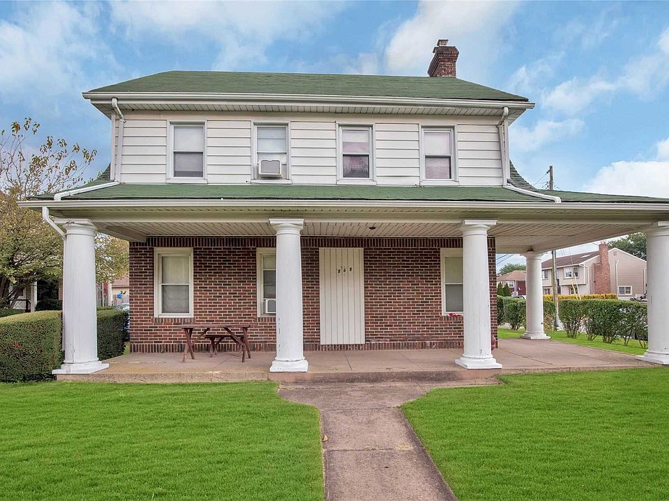 1st image of 968 Salisbury Park Dr