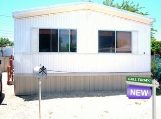 2765 Wrondel Way TRLR 4, Reno, NV 89502