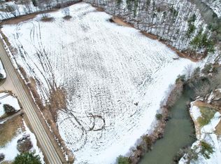 PARCEL Flint River Rd #C, Columbiaville, MI 48421