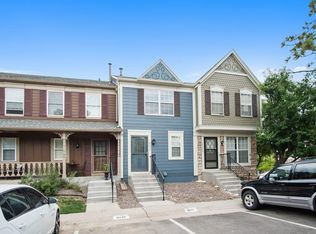 8227 S Fillmore Way, Centennial, CO 80122