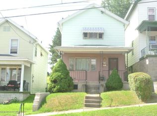 333 N Fillmore Ave, Scranton, PA 18504
