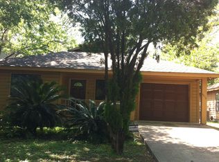 4516 Avenue C, Austin, TX 78751