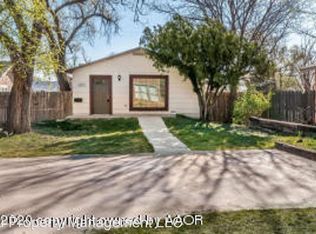 1007 S Carolina St, Amarillo, TX 79106