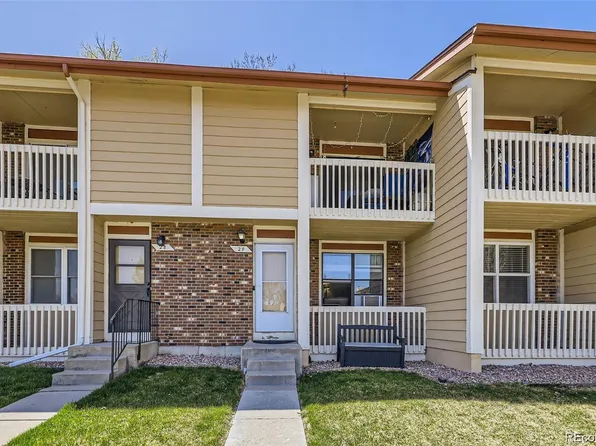 11636 Community Center Drive #29, Northglenn, CO 80233